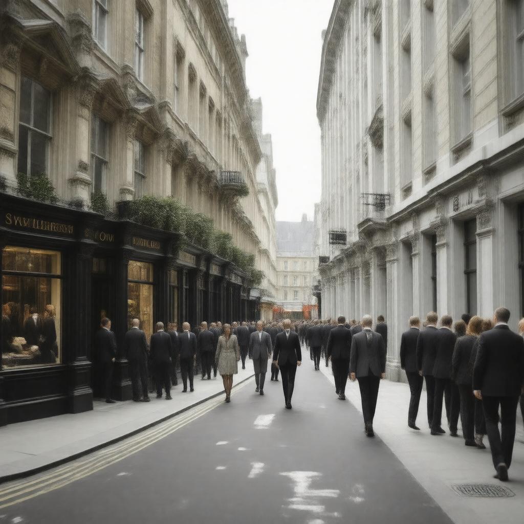 Savile Row